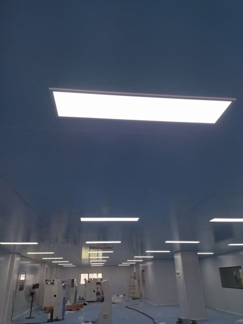 怎么挑選潔凈工程施工公司？